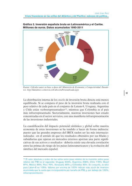 LOS DESAFÃOS DE LA SEGURIDAD EN IBEROAMÃRICA - IEEE