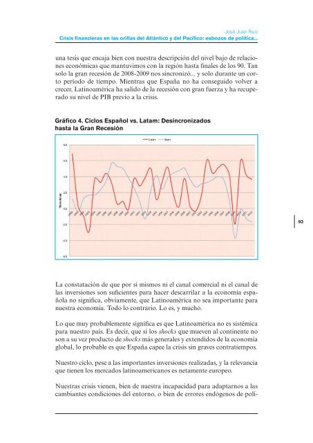 LOS DESAFÃOS DE LA SEGURIDAD EN IBEROAMÃRICA - IEEE