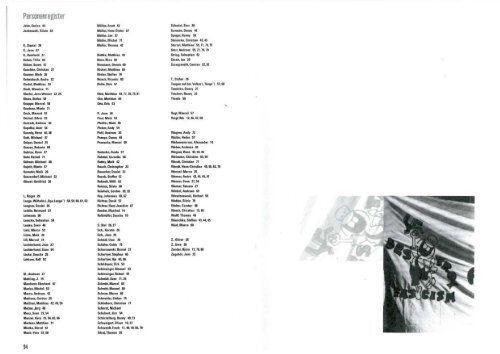 Hinter den Kulissen – Nr. 2 – 1999 - APAP – Antifaschistisches ...