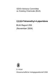 2 2 6 6-Tetramethyl-4-piperidone B UA Report 2 (November 2004) 55