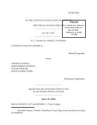 USA v. Thomas Narog - Court of Appeals - 11th Circuit