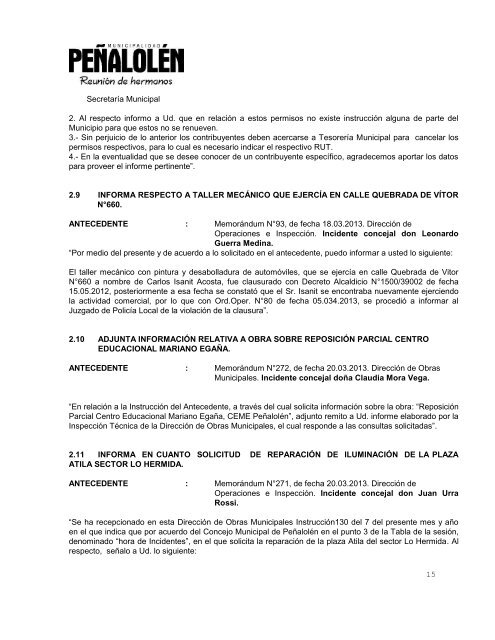 Acta 13 - Transparencia y Acceso a la InformaciÃ³n PÃºblica