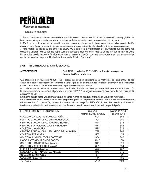 Acta 13 - Transparencia y Acceso a la InformaciÃ³n PÃºblica