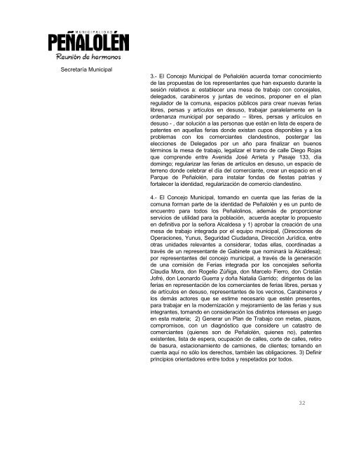 Acta 13 - Transparencia y Acceso a la InformaciÃ³n PÃºblica