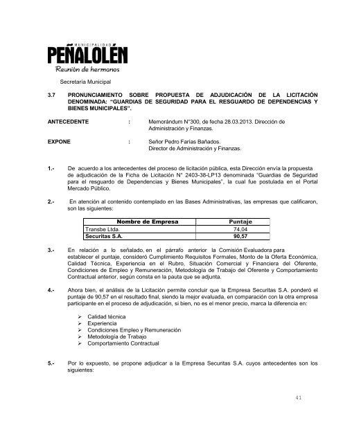 Acta 13 - Transparencia y Acceso a la InformaciÃ³n PÃºblica