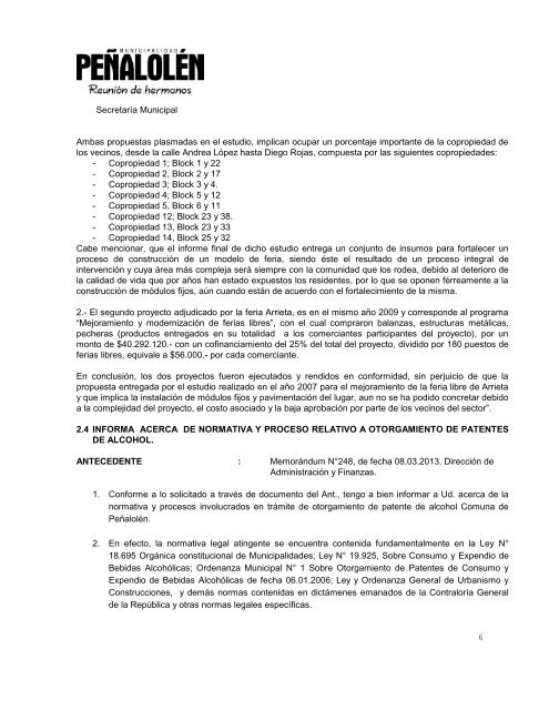 Acta 13 - Transparencia y Acceso a la InformaciÃ³n PÃºblica