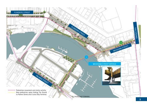 Wickham Street Bridge and Connection Project - Townsville City ...