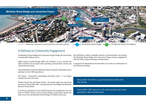Wickham Street Bridge and Connection Project - Townsville City ...