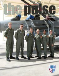 Vol. 6, Issue 9 05/16/11 - Uniformed Services University of the ...