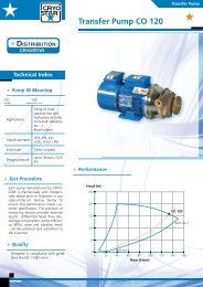 Download the data sheet - Cryostar