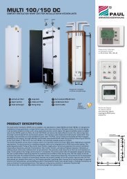 MULTI 100/150 DC - E-NETSI d.o.o.