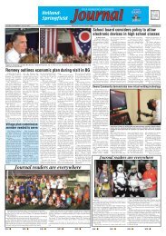 Springfield - The Rossford Record Journal