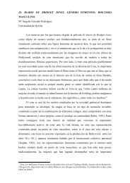 el diario de bridget jones - Grupo de InvestigaciÃ³n Escritoras y ...