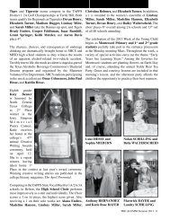 Pages 11-15 - Sacred Heart Catholic School