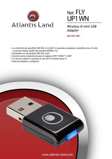 DRIVER: ATLANTIS A02-WPCM-11B ATLANTIS A02-WPCM-11B DRIVERS (2019)