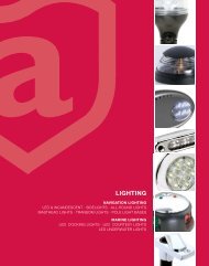 LIGHTING - Attwood