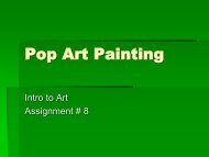 into assignment 8 Roy Lichtenstein Painting.pdf