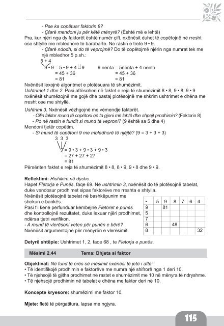 mliber mesuesi matematika 2.indd - Albas