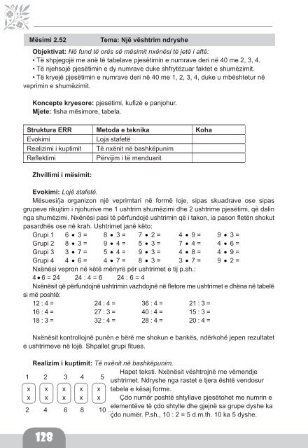 mliber mesuesi matematika 2.indd - Albas