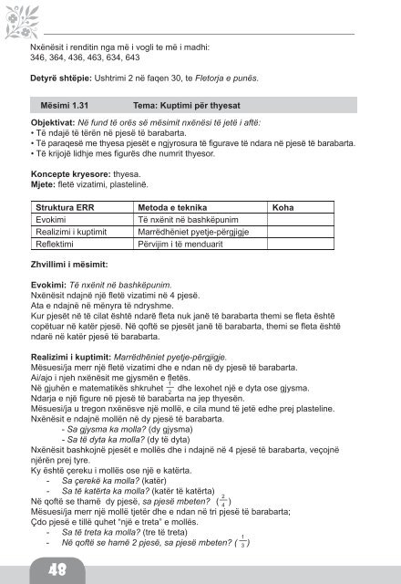 mliber mesuesi matematika 2.indd - Albas