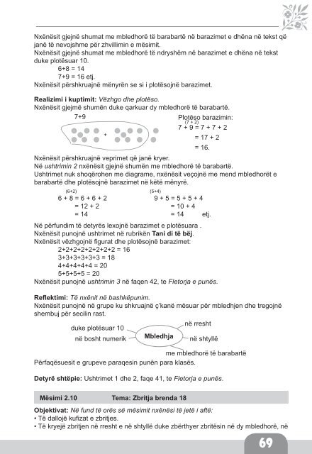 mliber mesuesi matematika 2.indd - Albas