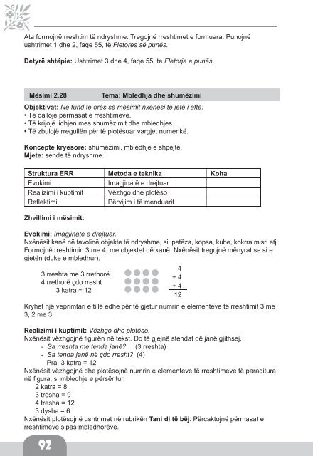 mliber mesuesi matematika 2.indd - Albas