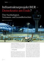 Artikel Prof. Behrbohm - FBI-Berlin.org