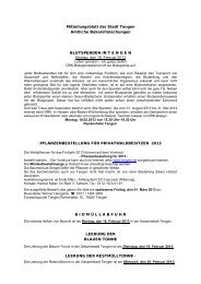 KW07 Amtliche Bekanntmachungen.pdf - Tengen