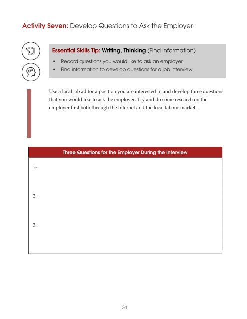 Workbook 6 - Literacy Link South Central