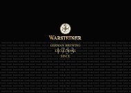 Untitled - Warsteiner Gruppe