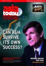 AS159 Asia Today 2005 Template - Asia Today International