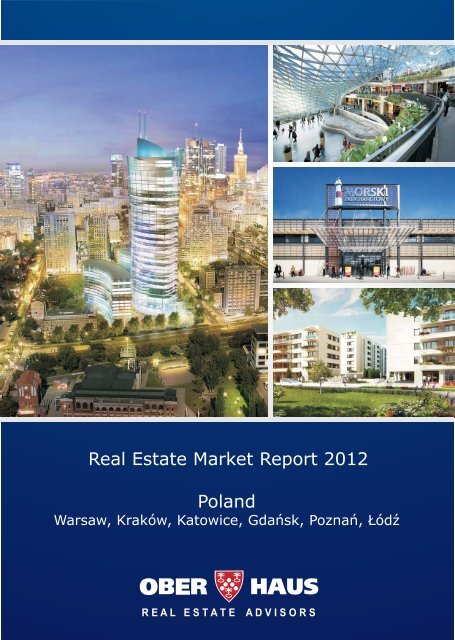 Real Estate Market Report 20 Poland 12 - Ober-Haus