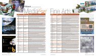 Media for the Fine Arts - Digital Output Magazine