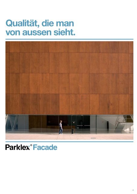 Weitere Parklex Produkte