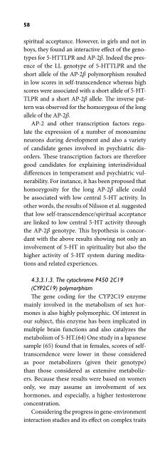 Religion and Spirituality in Psychiatry