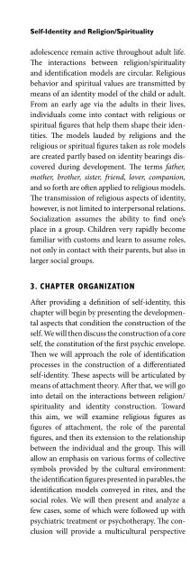 Religion and Spirituality in Psychiatry