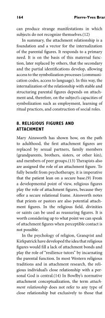 Religion and Spirituality in Psychiatry