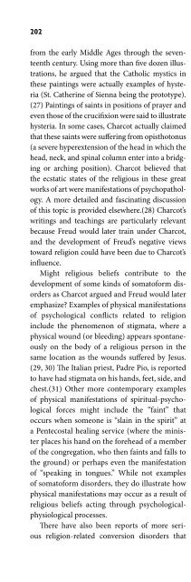 Religion and Spirituality in Psychiatry