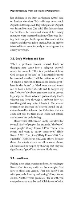 Religion and Spirituality in Psychiatry