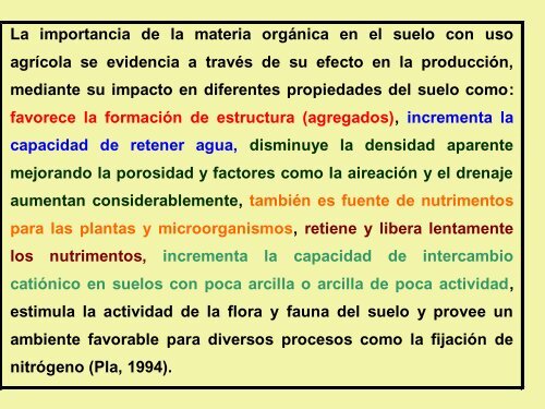 Historia del Cultivo de Caña de azúcar en la Reserva Natural El ...