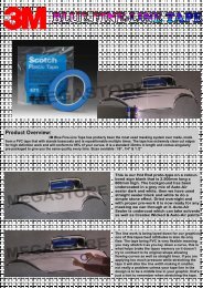 PDF 3M Blue fine-Line Tape.cdr - Airbrush Megastore