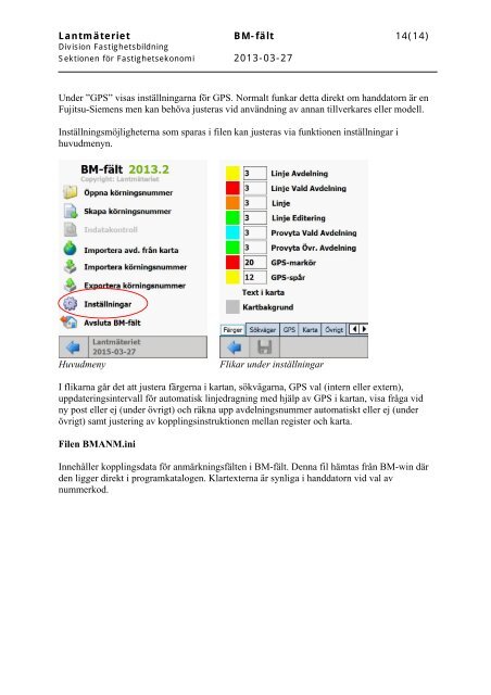 Manual BM-fÃ¤lt version 2013 - LantmÃ¤teriet
