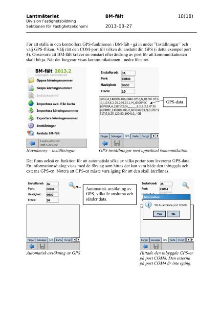 Manual BM-fÃ¤lt version 2013 - LantmÃ¤teriet