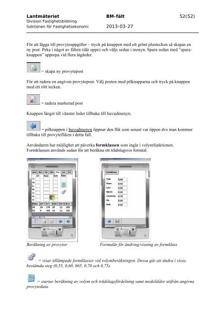 Manual BM-fÃ¤lt version 2013 - LantmÃ¤teriet