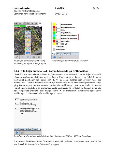 Manual BM-fÃ¤lt version 2013 - LantmÃ¤teriet