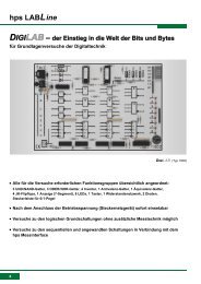 PDF-ICON - hps Systemtechnik