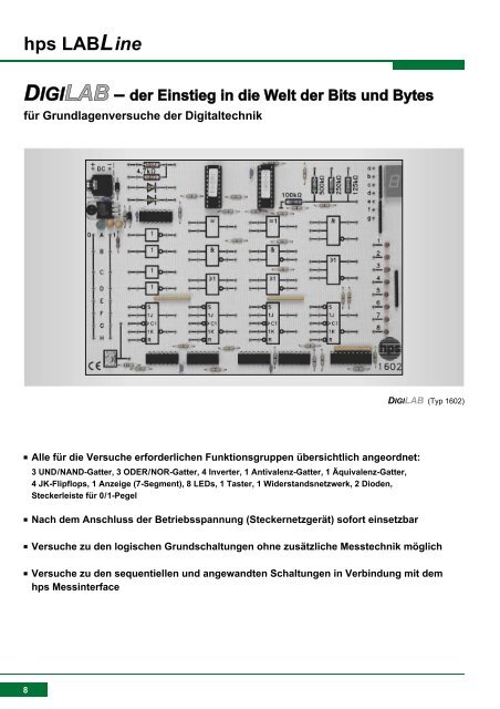 PDF-ICON - hps Systemtechnik