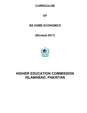 Reference Books - Higher Education Commission