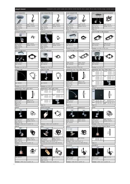 threemonthly edition july_august_september 2003 issue 7 ... - Teclux