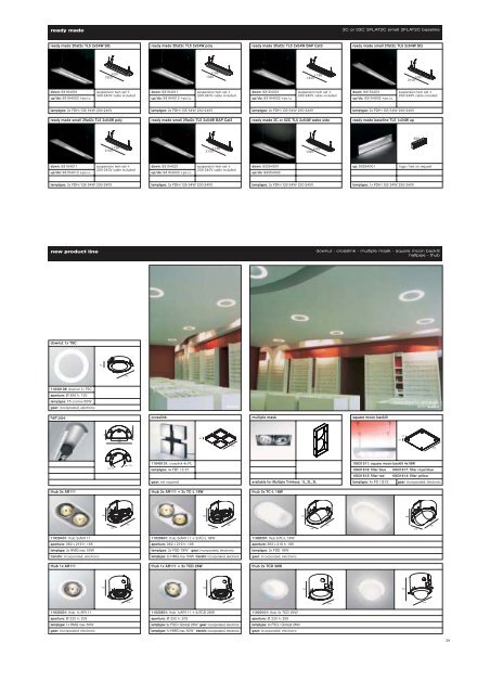 threemonthly edition july_august_september 2003 issue 7 ... - Teclux